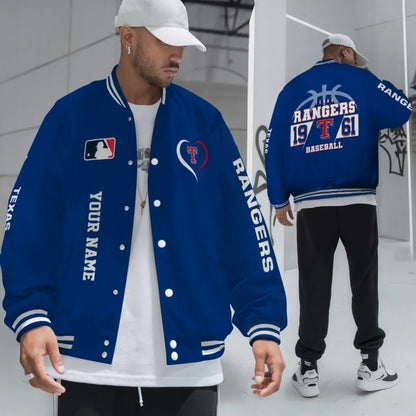 [FLASH SALE] NEW CUSTOMIZED MLB08 TRS TEXAS RANGERS UNISEX T-SHIRT, POLO, HOODIE & JACKETS