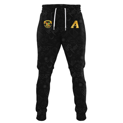 [FLASH SALE] NEW CUSTOMIZED MLB07 AZ DIAMONDBACKS T-SHIRT, HOODIE, ZIP HOODIE, LONG PANTS & CAP