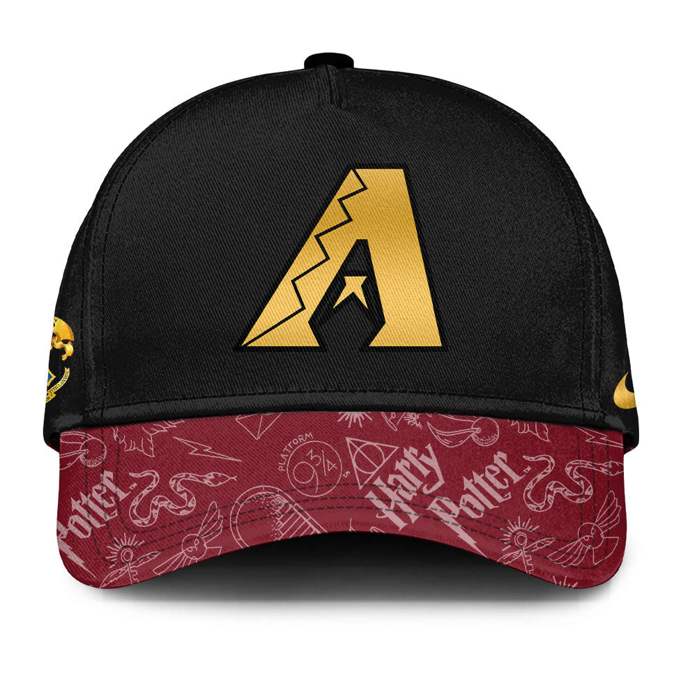 [FLASH SALE] NEW CUSTOMIZED MLB07 AZ DIAMONDBACKS T-SHIRT, HOODIE, ZIP HOODIE, LONG PANTS & CAP