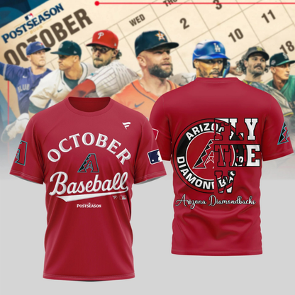 [FLASH SALE] NEW CUSTOMIZED MLB07 ADS ARIZONA DIAMONDBACKS T-SHIRT, HOODIE, ZIP HOODIE