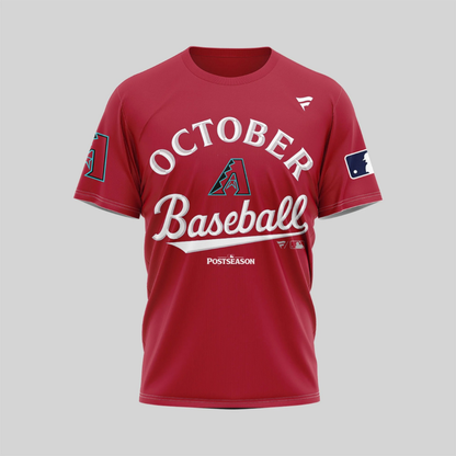 [FLASH SALE] NEW CUSTOMIZED MLB07 ADS ARIZONA DIAMONDBACKS T-SHIRT, HOODIE, ZIP HOODIE