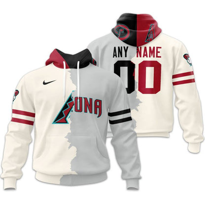 [FLASH SALE] NEW CUSTOMIZED MLB07 ADS ARIZONA DIAMONDBACKS T-SHIRT, HOODIE, ZIP HOODIE