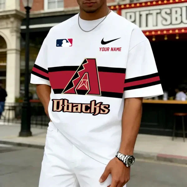 [FLASH SALE] NEW CUSTOMIZED MLB07 ADS ARIZONA DIAMONDBACKS T-SHIRT, HOODIE, ZIP HOODIE