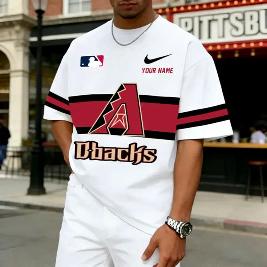 [FLASH SALE] NEW CUSTOMIZED MLB07 ADS ARIZONA DIAMONDBACKS T-SHIRT, HOODIE, ZIP HOODIE