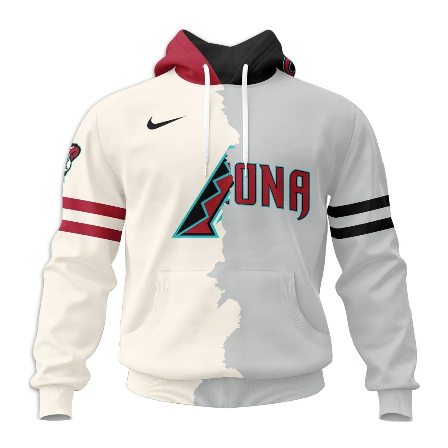 [FLASH SALE] NEW CUSTOMIZED MLB07 ADS ARIZONA DIAMONDBACKS T-SHIRT, HOODIE, ZIP HOODIE