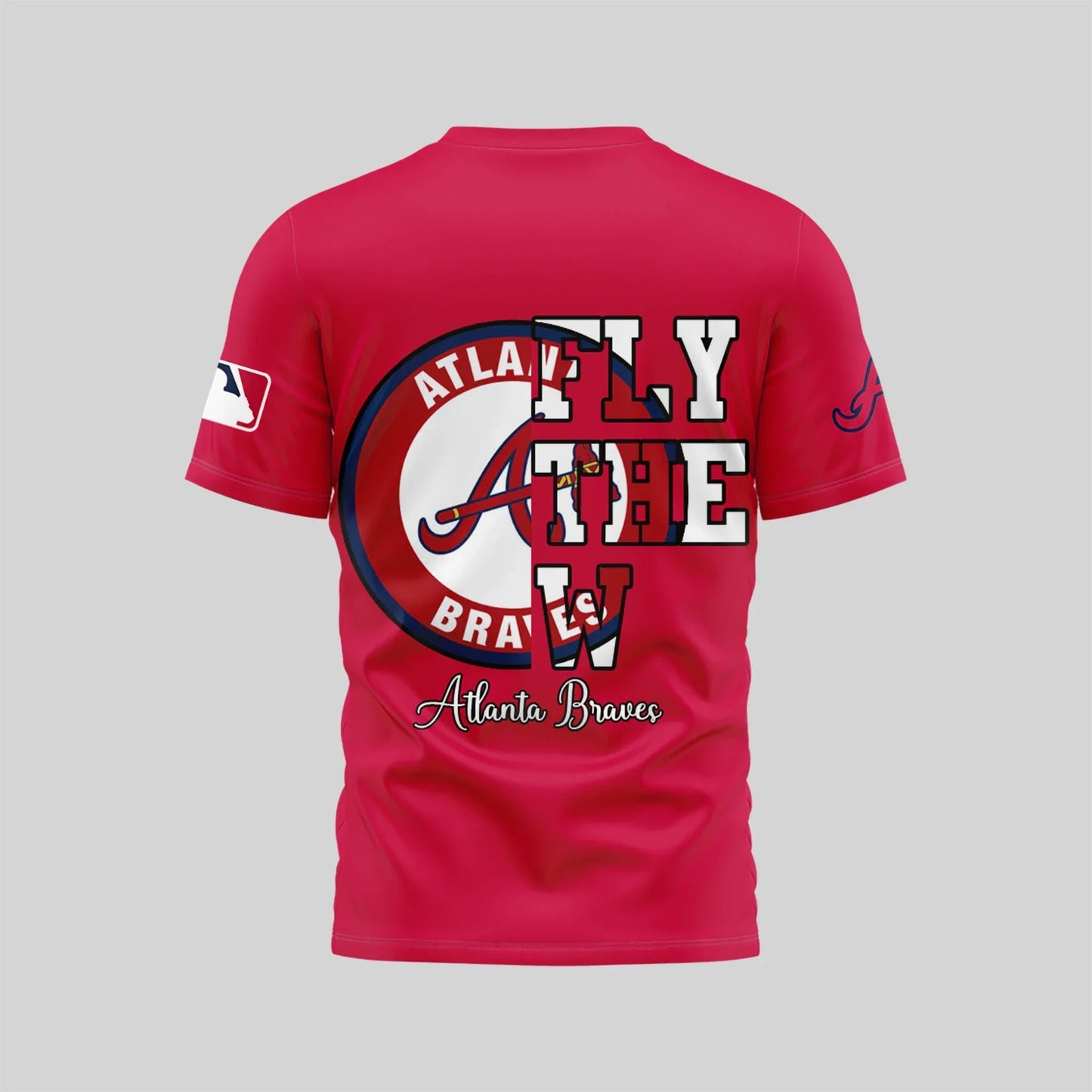 [FLASH SALE] NEW CUSTOMIZED MLB09 ABS ATLANTA BRAVES T-SHIRT, HOODIE, ZIP HOODIE