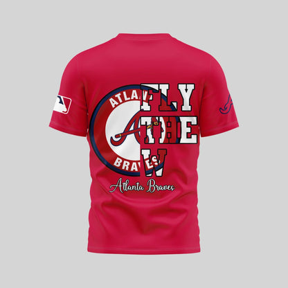 [FLASH SALE] NEW CUSTOMIZED MLB09 ABS ATLANTA BRAVES T-SHIRT, HOODIE, ZIP HOODIE