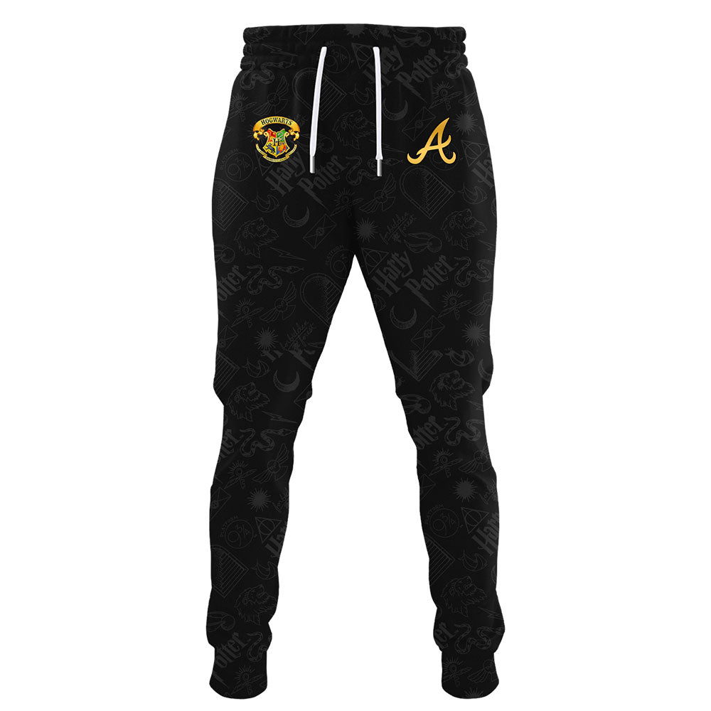 [FLASH SALE] NEW CUSTOMIZED MLB09 AT BRAVES T-SHIRT, HOODIE, ZIP HOODIE, LONG PANTS & CAP