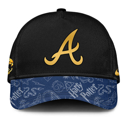 [FLASH SALE] NEW CUSTOMIZED MLB09 AT BRAVES T-SHIRT, HOODIE, ZIP HOODIE, LONG PANTS & CAP