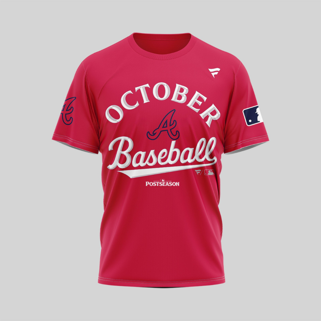 [FLASH SALE] NEW CUSTOMIZED MLB09 ABS ATLANTA BRAVES T-SHIRT, HOODIE, ZIP HOODIE