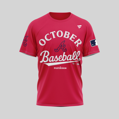 [FLASH SALE] NEW CUSTOMIZED MLB09 ABS ATLANTA BRAVES T-SHIRT, HOODIE, ZIP HOODIE