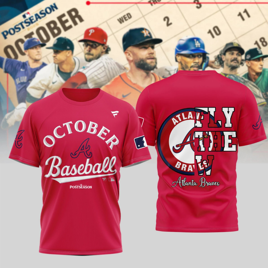 [FLASH SALE] NEW CUSTOMIZED MLB09 ABS ATLANTA BRAVES T-SHIRT, HOODIE, ZIP HOODIE