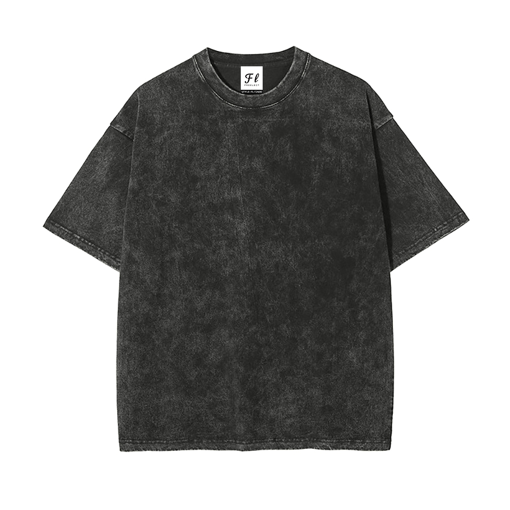 [FLASH SALE] NEW CUSTOMIZED MLB22 MTS MINNESOTA TWINS MULTICOLOR WASHED TEE
