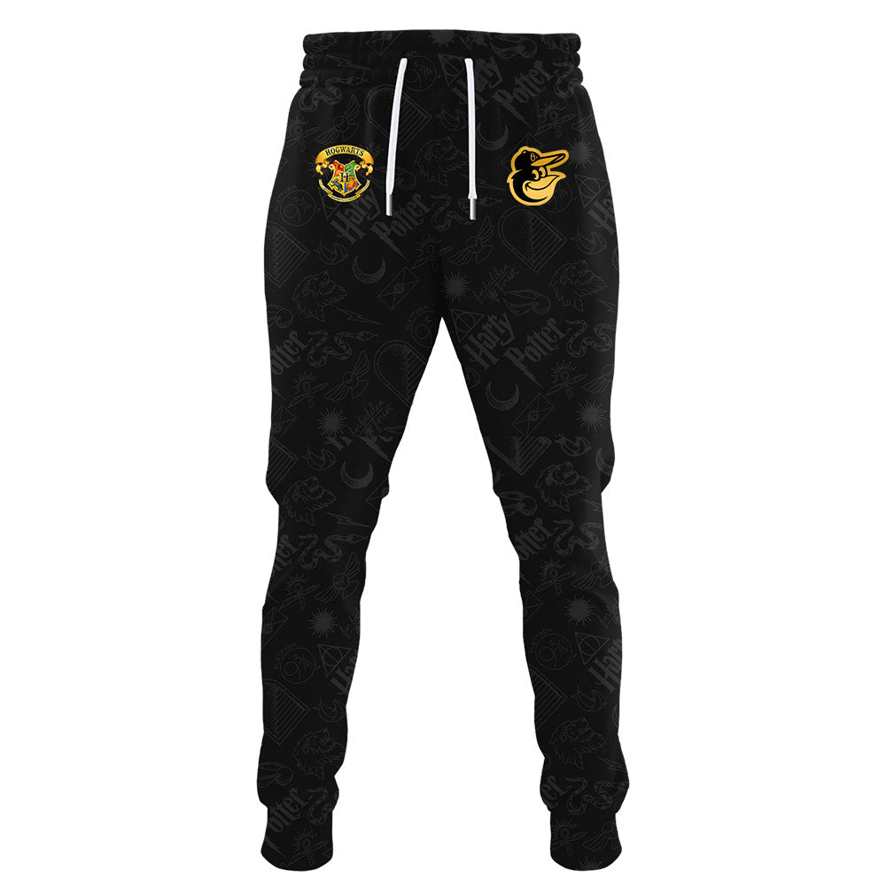 [FLASH SALE] NEW CUSTOMIZED MLB25 BT ORIOLES T-SHIRT, HOODIE, ZIP HOODIE, LONG PANTS & CAP