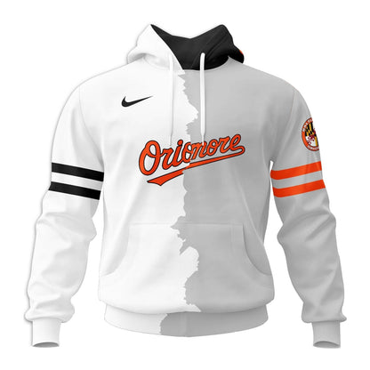[FLASH SALE] NEW CUSTOMIZED MLB25 BOS BALTIMORE ORIOLES T-SHIRT, HOODIE, ZIP HOODIE