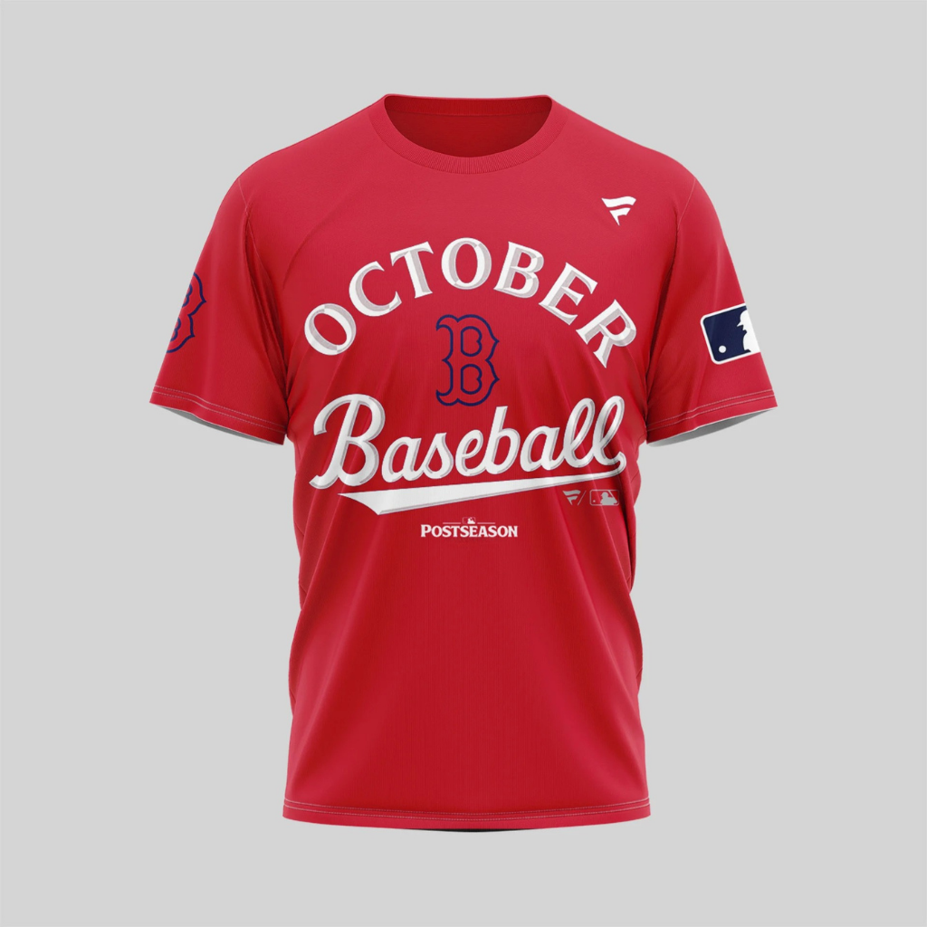 [FLASH SALE] NEW CUSTOMIZED MLB03 BRS BOSTON RED SOX T-SHIRT, HOODIE, ZIP HOODIE