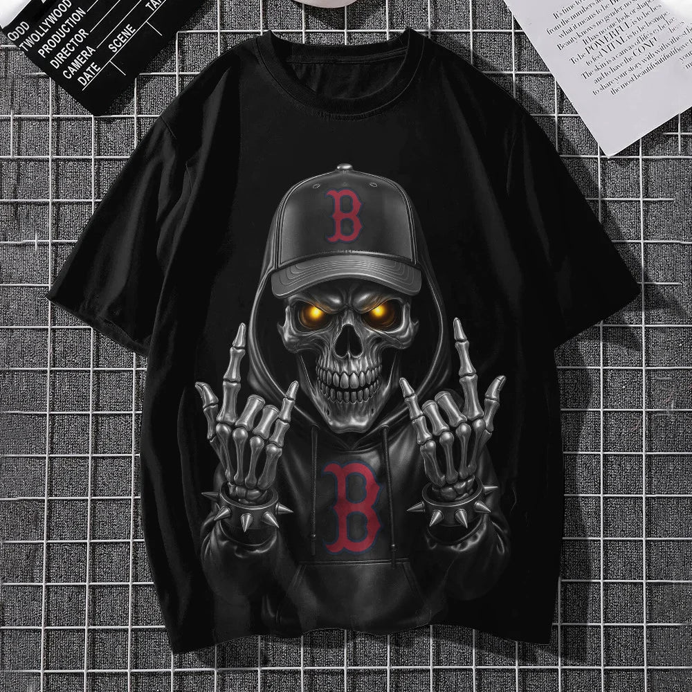 [FLASH SALE] NEW CUSTOMIZED MLB03 BR SOX T-SHIRT, HOODIE, ZIP HOODIE
