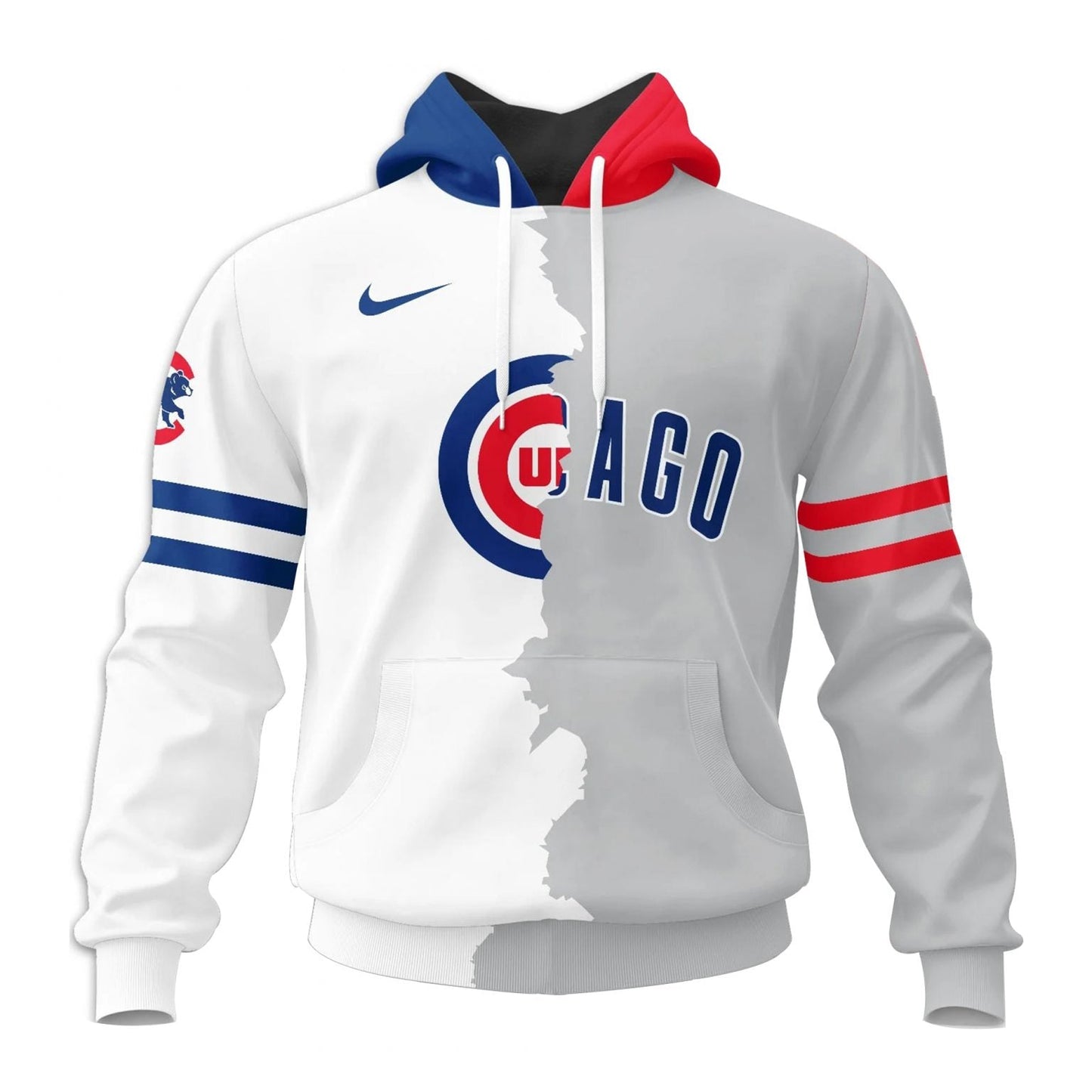 [FLASH SALE] NEW CUSTOMIZED MLB04 CCS CHICAGO CUBS T-SHIRT, HOODIE, ZIP HOODIE