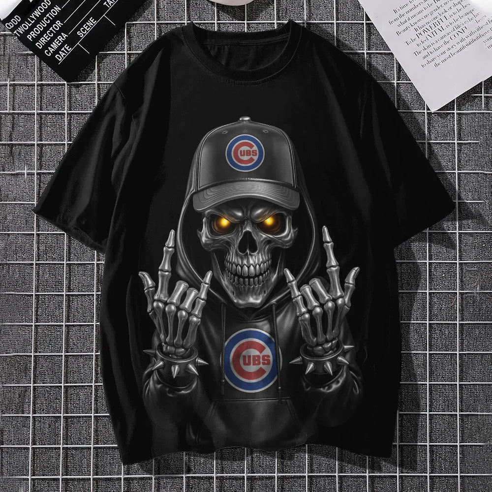 [FLASH SALE] NEW CUSTOMIZED MLB04 CH CUBS T-SHIRT, HOODIE, ZIP HOODIE