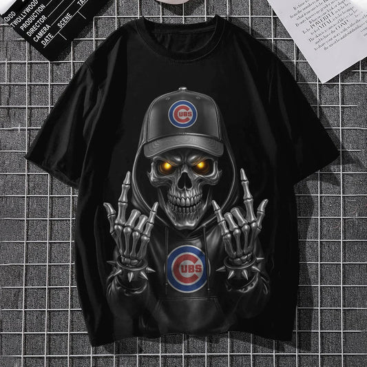 [FLASH SALE] NEW CUSTOMIZED MLB04 CH CUBS T-SHIRT, HOODIE, ZIP HOODIE