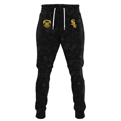 [FLASH SALE] NEW CUSTOMIZED MLB26 CW SOX T-SHIRT, HOODIE, ZIP HOODIE, LONG PANTS & CAP