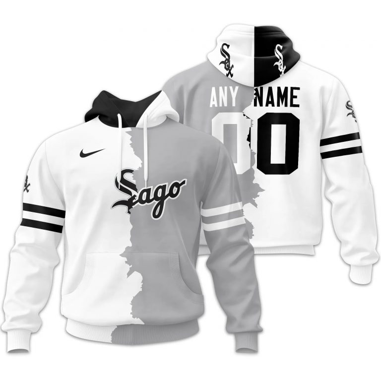 [FLASH SALE] NEW CUSTOMIZED MLB26 CWS CHICAGO WHITE SOX T-SHIRT, HOODIE, ZIP HOODIE