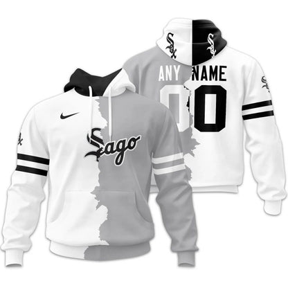[FLASH SALE] NEW CUSTOMIZED MLB26 CWS CHICAGO WHITE SOX T-SHIRT, HOODIE, ZIP HOODIE