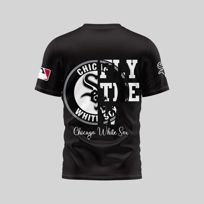 [FLASH SALE] NEW CUSTOMIZED MLB26 CWS CHICAGO WHITE SOX T-SHIRT, HOODIE, ZIP HOODIE