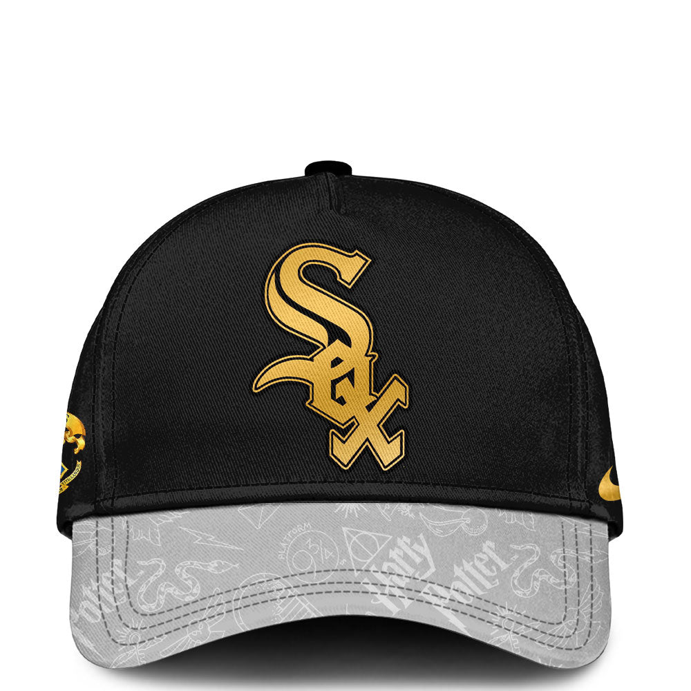[FLASH SALE] NEW CUSTOMIZED MLB26 CW SOX T-SHIRT, HOODIE, ZIP HOODIE, LONG PANTS & CAP