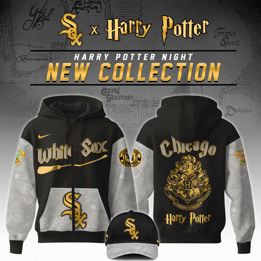 [FLASH SALE] NEW CUSTOMIZED MLB26 CW SOX T-SHIRT, HOODIE, ZIP HOODIE, LONG PANTS & CAP