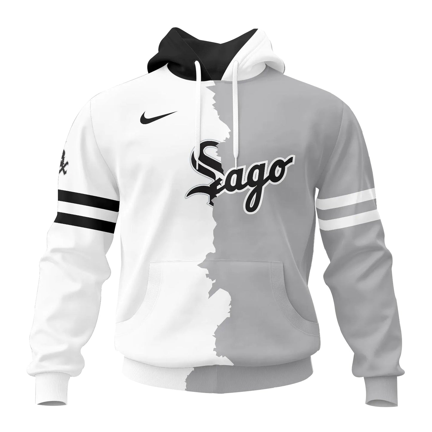 [FLASH SALE] NEW CUSTOMIZED MLB26 CWS CHICAGO WHITE SOX T-SHIRT, HOODIE, ZIP HOODIE
