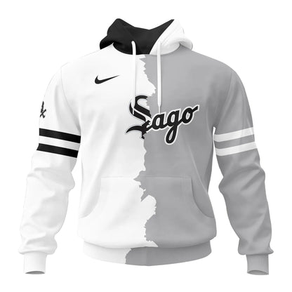 [FLASH SALE] NEW CUSTOMIZED MLB26 CWS CHICAGO WHITE SOX T-SHIRT, HOODIE, ZIP HOODIE