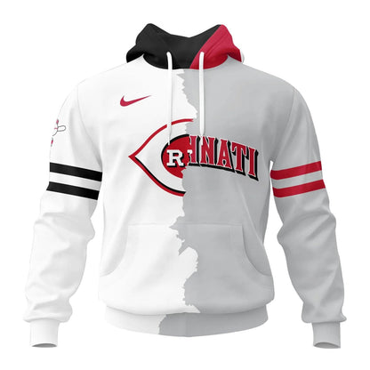 [FLASH SALE] NEW CUSTOMIZED MLB05 CRS CINCINNATI REDS T-SHIRT, HOODIE, ZIP HOODIE