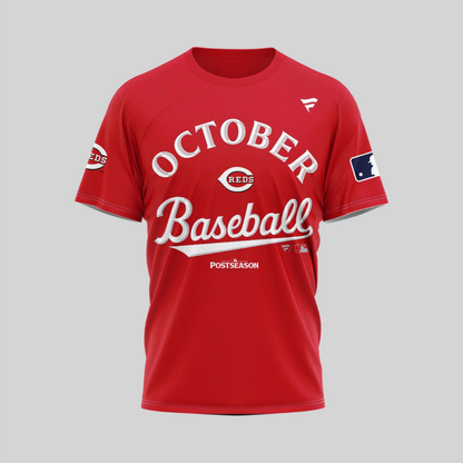 [FLASH SALE] NEW CUSTOMIZED MLB05 CRS CINCINNATI REDS T-SHIRT, HOODIE, ZIP HOODIE