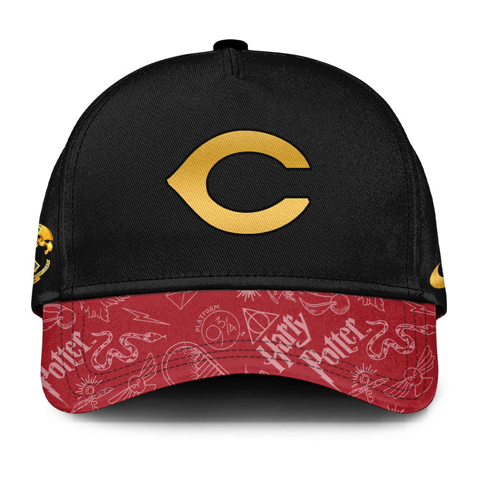 [FLASH SALE] NEW CUSTOMIZED MLB05 CC REDS T-SHIRT, HOODIE, ZIP HOODIE, LONG PANTS & CAP