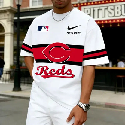 [FLASH SALE] NEW CUSTOMIZED MLB05 CRS CINCINNATI REDS T-SHIRT, HOODIE, ZIP HOODIE