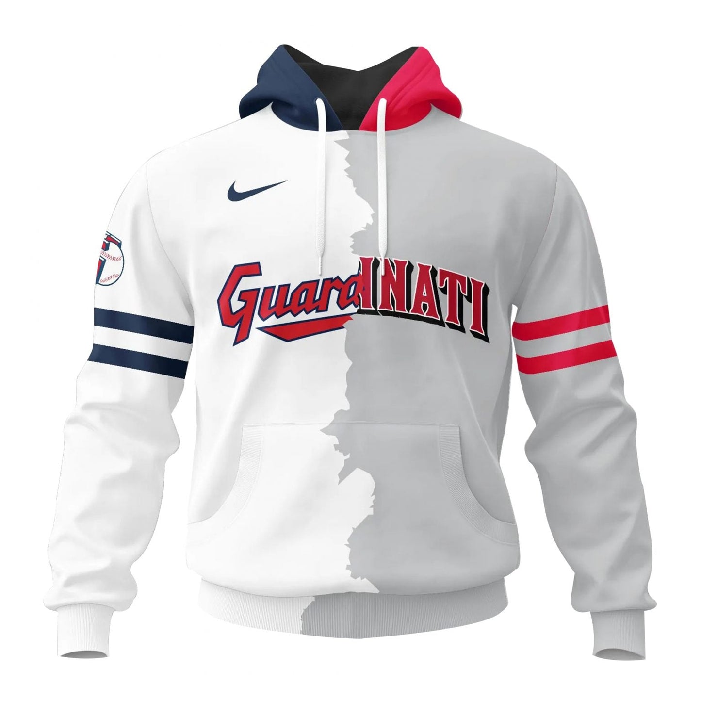 [FLASH SALE] NEW CUSTOMIZED MLB13 CGS CLEVELAND GUARDIANS T-SHIRT, HOODIE, ZIP HOODIE