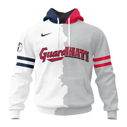 [FLASH SALE] NEW CUSTOMIZED MLB13 CGS CLEVELAND GUARDIANS T-SHIRT, HOODIE, ZIP HOODIE