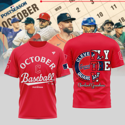 [FLASH SALE] NEW CUSTOMIZED MLB13 CGS CLEVELAND GUARDIANS T-SHIRT, HOODIE, ZIP HOODIE