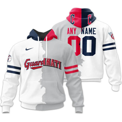 [FLASH SALE] NEW CUSTOMIZED MLB13 CGS CLEVELAND GUARDIANS T-SHIRT, HOODIE, ZIP HOODIE
