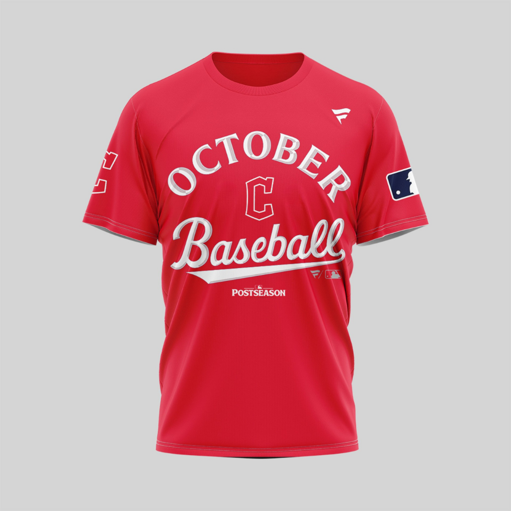 [FLASH SALE] NEW CUSTOMIZED MLB13 CGS CLEVELAND GUARDIANS T-SHIRT, HOODIE, ZIP HOODIE