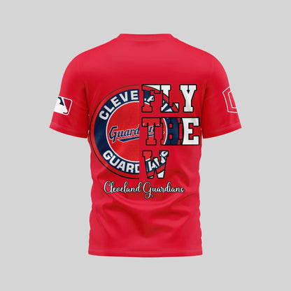 [FLASH SALE] NEW CUSTOMIZED MLB13 CGS CLEVELAND GUARDIANS T-SHIRT, HOODIE, ZIP HOODIE