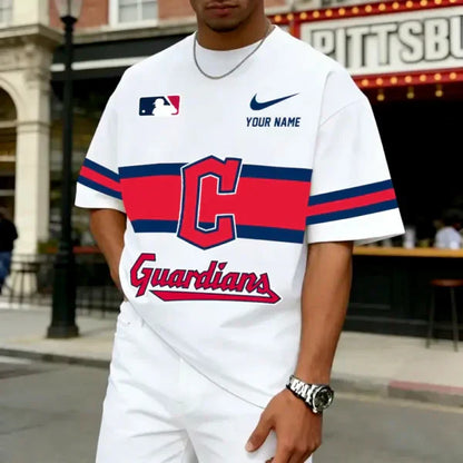 [FLASH SALE] NEW CUSTOMIZED MLB13 CGS CLEVELAND GUARDIANS T-SHIRT, HOODIE, ZIP HOODIE