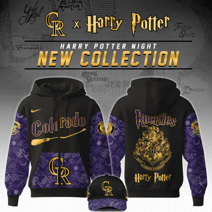 [FLASH SALE] NEW CUSTOMIZED MLB30 CL ROCKIES T-SHIRT, HOODIE, ZIP HOODIE, LONG PANTS & CAP