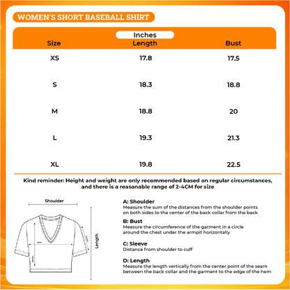 [FLASH SALE] NEW CUSTOMIZED MLB19 KCR KANSAS CITY ROYALS V-NECK JERSEY CROP TOP
