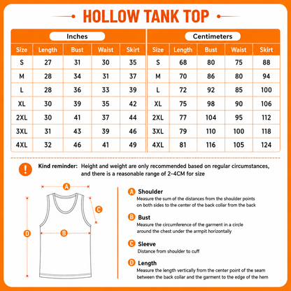 [FAN FAVORITE] NEW CUSTOMIZED NCAA CWS16 CFT CAL STATE FULLERTON TITANS HOLLOW TANK TOP & LEGGINGS SET