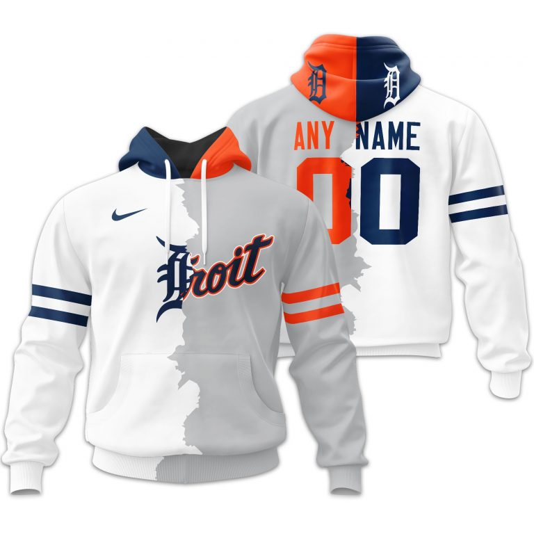 [FLASH SALE] NEW CUSTOMIZED MLB16 DTS DETROIT TIGERS T-SHIRT, HOODIE, ZIP HOODIE