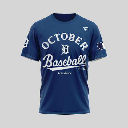 [FLASH SALE] NEW CUSTOMIZED MLB16 DTS DETROIT TIGERS T-SHIRT, HOODIE, ZIP HOODIE