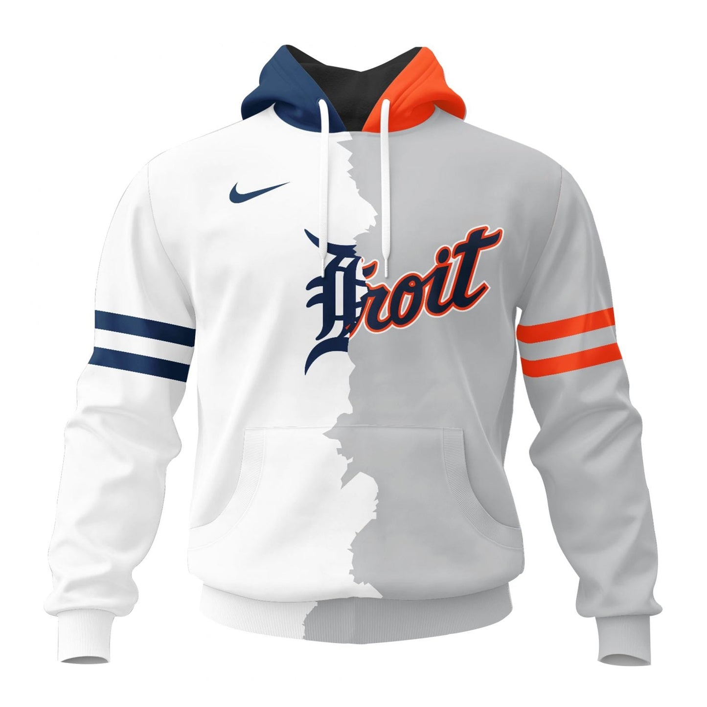 [FLASH SALE] NEW CUSTOMIZED MLB16 DTS DETROIT TIGERS T-SHIRT, HOODIE, ZIP HOODIE
