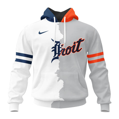 [FLASH SALE] NEW CUSTOMIZED MLB16 DTS DETROIT TIGERS T-SHIRT, HOODIE, ZIP HOODIE